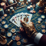 Blackjack’te Mükemmel 21 Nedir?