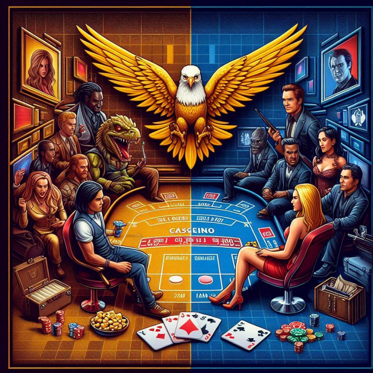 Klasik ve Avrupa Blackjack arasındaki farklar nelerdir?
