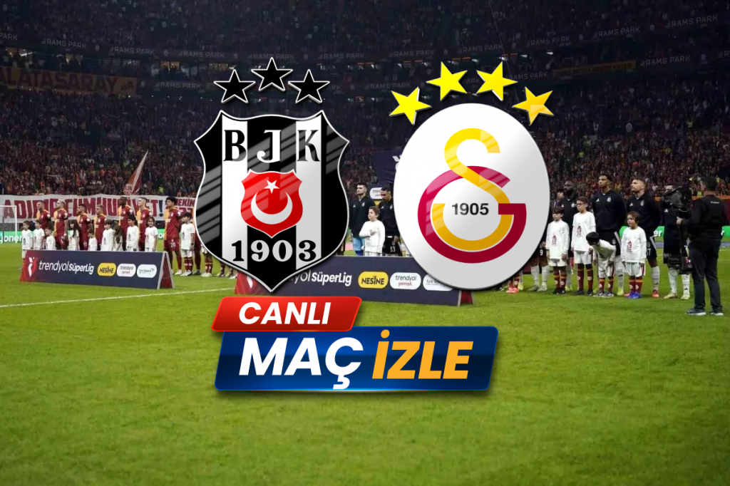 Selçuk Sports HD: Beşiktaş - Galatasaray Maçı Canlı İzle Şifresiz - 29 Mart 2025 Derbi Rehberi