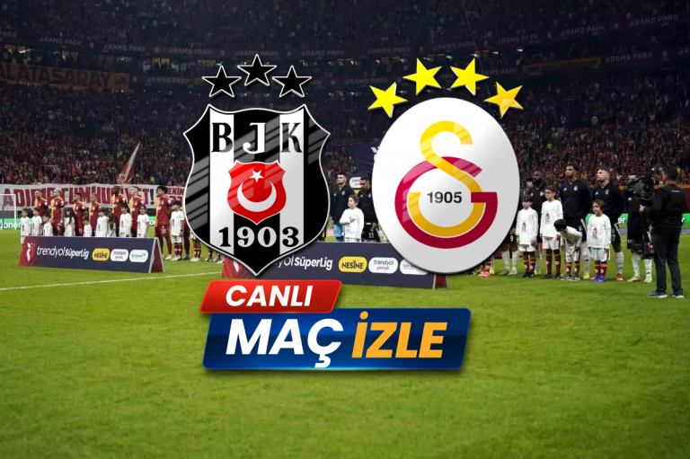 Selçuk Sports HD: Beşiktaş – Galatasaray Maçı Canlı İzle Şifresiz – 29 Mart 2025 Derbi Rehberi