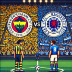 Fenerbahçe – Rangers Maçı izle İnternet üzerinden Online Donmadan