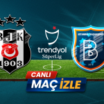 Selçuk Sports HD Canlı yayın : Beşiktaş – Başakşehir Maçı izle, Şifresiz Maç yayın linkleri