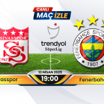 Sivasspor – Fenerbahçe Maçı: Kadrolar, İddaa Tahminleri, Yayın ve Detaylı Analiz