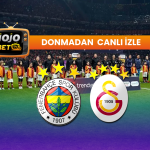 Fenerbahçe – Galatasaray Maçı ATV Canlı Yayın Linki (HD – Kesintisiz İzle) Türkiye Ziraat Kupası Çeyrek Final