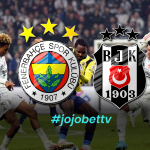 Fenerbahçe – Beşiktaş Maçı Canlı izle, Şifresiz canlı Maç yayını, Taraftarium 24, Selçuk Sports HD
