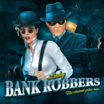 Lucky Bank Robbery Slot Oyunu: Türkiye’deki Oyuncular İçin Heyecan Dolu Bir Soygun Macerası