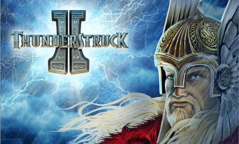 Thunderstruck II Slot Oyunu: Türkiye’deki Oyuncular İçin İskandinav Mitolojisinin Gücü