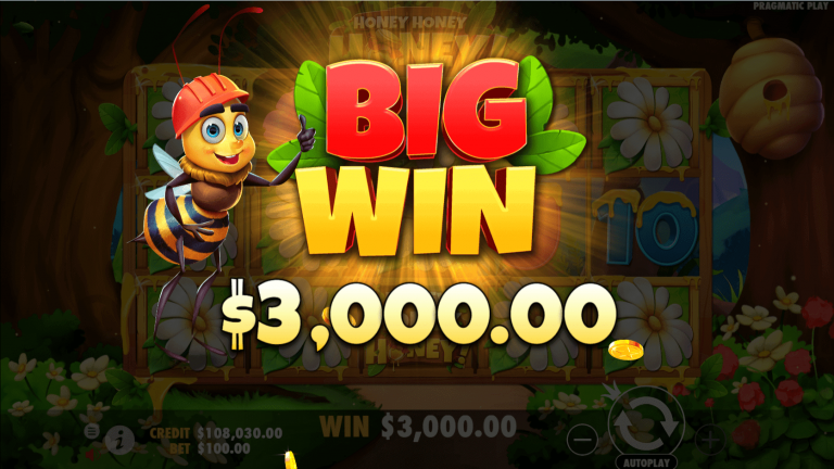 Honey Bee Slot Oyunu: Detaylı Rehber ve Oynama İpuçları