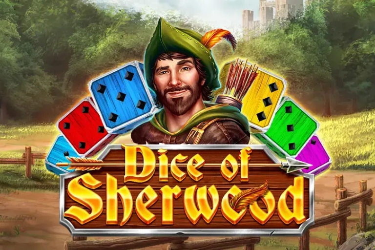Secrets of Sherwood Slot Oyunu: Robin Hood’un Macerasında Büyük Kazançlar