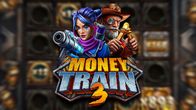 Money Train 3 Slot Oyunu: Vahşi Batı’da Fütüristik Bir Soygun Macerası