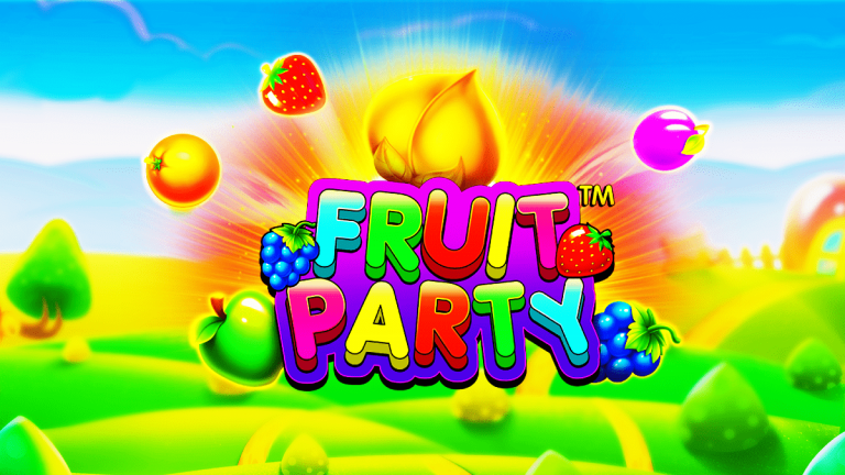 Fruit Party Slot Oyunu: Meyve Şöleninde Renkli Kazançlar