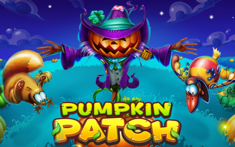 Pumpkin Fairy Slot Oyunu: Büyülü Bahçede Kazançlı Bir Macera