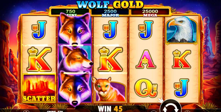 Cool Wolf Slot Oyunu: Kurt Adamın Retro Dünyasında Havalı Kazançlar