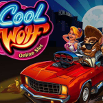 Cool Wolf Slot Oyunu: Kurt Adamın Çılgın Macerasında Büyük Kazançlar