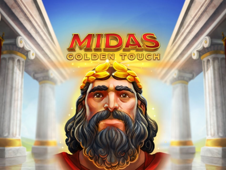 Midas Golden Touch Slot Oyunu: Kapsamlı Rehber ve Oynama Kuralları