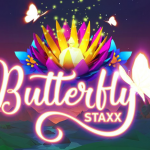 Butterfly Staxx Slot Oyunu: Türkiye’deki Oyuncular İçin Büyülü Bir Doğa Macerası