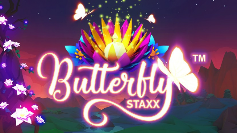 Butterfly Staxx Slot Oyunu: Türkiye’deki Oyuncular İçin Büyülü Bir Doğa Macerası