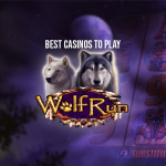 Wolf Run Slot Oyunu: Türkiye’deki Oyuncular İçin Vahşi Kurtların İzinde