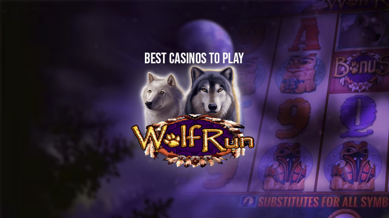 Wolf Run Slot Oyunu: Türkiye’deki Oyuncular İçin Vahşi Kurtların İzinde