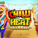 Chilli Heat Slot Oyunu: Meksika Ateşiyle Dolu Kazançlı Bir Fiesta