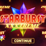 Starburst XXXtreme Slot Oyunu İncelemesi: Kozmik Kazançlar ve Heyecanlı Özellikler