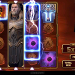 Thunderstruck Wild Lightning Slot Oyunu İncelemesi: Thor’un Şimşekleriyle Büyük Kazançlar