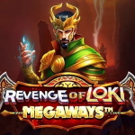 Book of Loki Slot Oyunu: Norse Mitolojisinde Büyülü Kazanç Yolculuğu