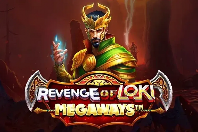 Book of Loki Slot Oyunu: Norse Mitolojisinde Büyülü Kazanç Yolculuğu