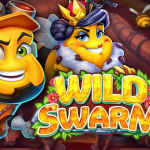Wild Swarm 2 Slot Oyunu: Arı Kovanı Macerasında Tatlı Kazançlar