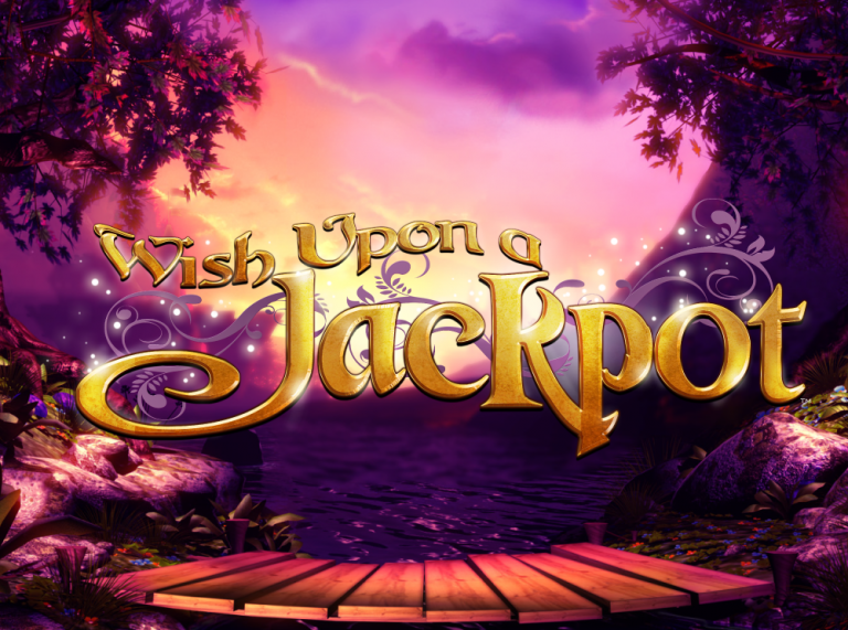 Wish Upon a Jackpot Slot Oyunu: Masalsı Dünyada Büyülü Kazançlar