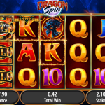 Dragon Spin Slot Oyunu: Ejderhalarla Dolu Mistik Bir Macera
