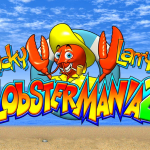 Lucky Larry’s Lobstermania 2: Denizde Hazine Avına Çıkın!