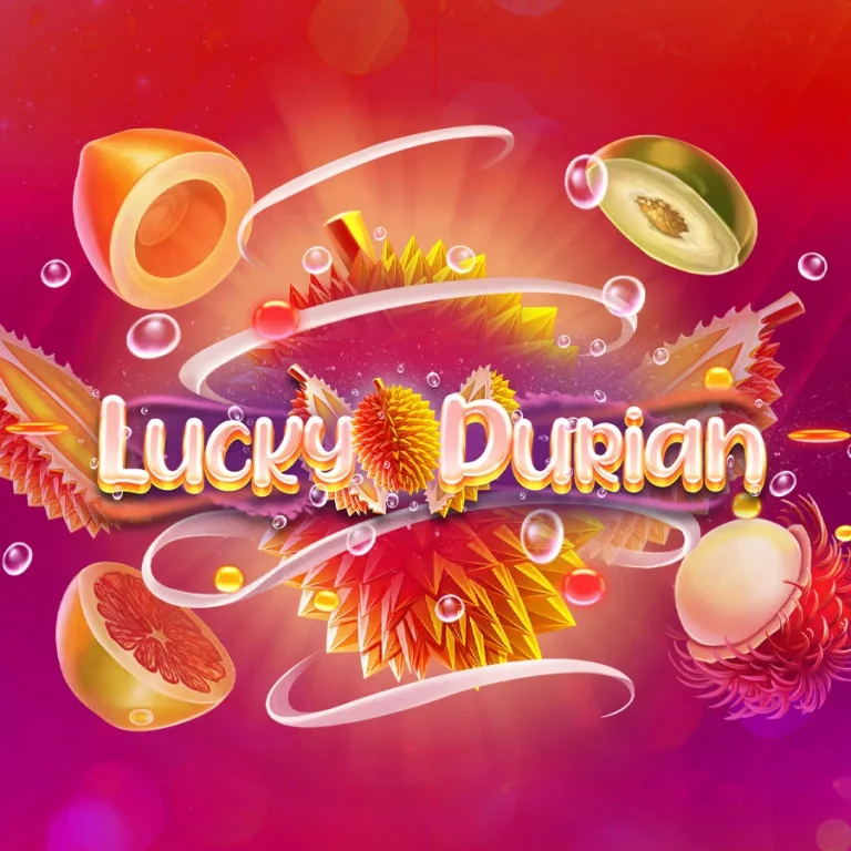 Lucky Durian Slot Oyunu: Türkiye’deki Oyuncular İçin Tropikal Meyve Macerası