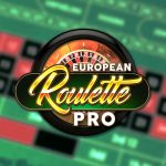 European Roulette Pro: Türkiye’deki Oyuncular İçin Klasik Rulet Deneyimi