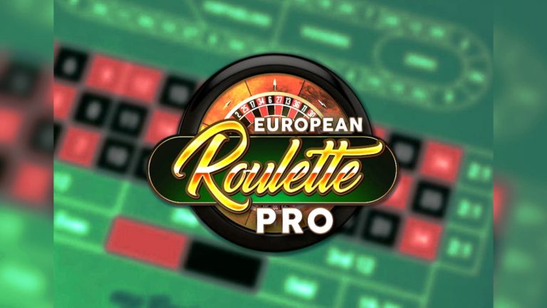 European Roulette Pro: Türkiye’deki Oyuncular İçin Klasik Rulet Deneyimi