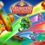 Calaveras Explosivas Slot Oyunu: Türkiye’deki Oyuncular İçin Día de los Muertos Şenliği