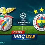 Benfica Fenerbahçe rövanş maçı ne zaman saat kaçta hangi kanalda? internet Online maç izle