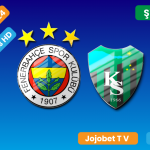 Fenerbahçe – Kocaelispor Maçı Şifresiz Canlı izle, Maçı Öncesi Merak Edilenler