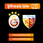 Galatasaray – Kayserispor Maçı (24 Ağustos 2025): Saat Kaçta, Hangi Kanalda, Muhtemel 11’ler, Taktik Analiz ve Son Haberler