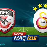 Gaziantep FK – Galatasaray Maçı: 2025-2026 Sezonu Açılış Mücadelesi