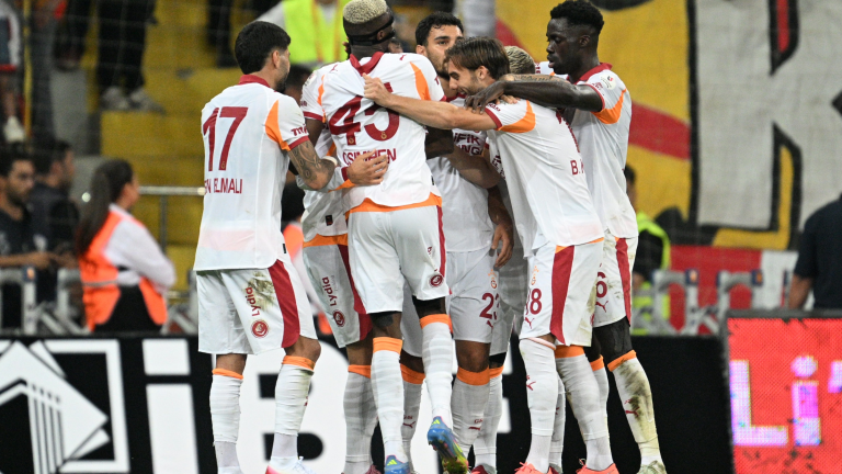 Galatasaray – Rizespor Maçı Öncesi Tüm Detaylar ve İstatistikler