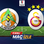 Alanyaspor – Galatasaray Maçı Ne Zaman, Saat Kaçta, Hangi Kanalda? Osimhen Oynayacak Mı? İşte Muhtemel 11’ler