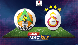Alanyaspor – Galatasaray Maçı Ne Zaman, Saat Kaçta, Hangi Kanalda? Osimhen Oynayacak Mı? İşte Muhtemel 11’ler