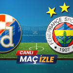 Dinamo Zagreb vs Fenerbahçe: Şifresiz Canlı Yayın, Donmadan İzle ve Maç Detayları