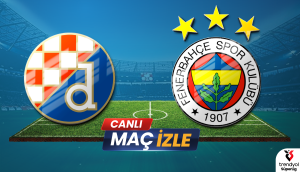 Dinamo Zagreb vs Fenerbahçe: Şifresiz Canlı Yayın, Donmadan İzle ve Maç Detayları