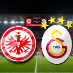 Nefesler Tutuldu: E. Frankfurt – Galatasaray Maçı CANLI İzle | Şampiyonlar Ligi’nde Dev Randevu!