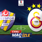Eyüpspor – Galatasaray Canlı Maç İzle | Süper Lig 13 Eylül 2025 Yayın Bilgileri ve Maç Öncesi Analiz