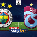 Fenerbahçe – Trabzonspor: Dev Derbi Önü Tüm Detaylar, Canlı izleme detayları, iddaa yorumları