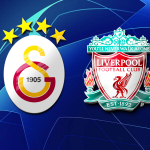 CANLI YAYIN KANALI | Galatasaray – Liverpool Şampiyonlar Ligi Maçı Ne Zaman, Saat Kaçta, Hangi Kanalda?