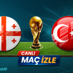 Gürcistan – Türkiye Maçı: 2026 FIFA Dünya Kupası Elemeleri’nde Kritik Deplasman
